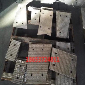 復合耐磨板 濟寧耐磨板 向上金品出品 了解一下