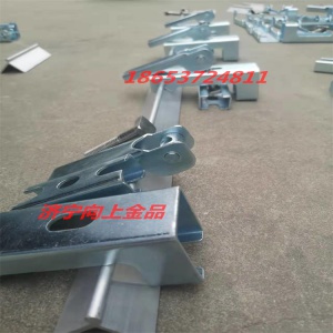 向上金品夾持器 濟寧夾持器等著你