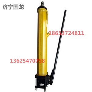 礦用液壓推溜器 液壓推溜器 推溜器 濟(jì)寧推桿