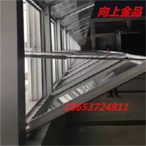 曲臂式手搖機(jī)開窗器 多窗同時(shí)開啟閉合