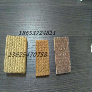 石棉編織型剎車帶 工藝復(fù)雜 用途廣泛 剎車帶等你來