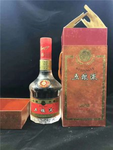 五糧液