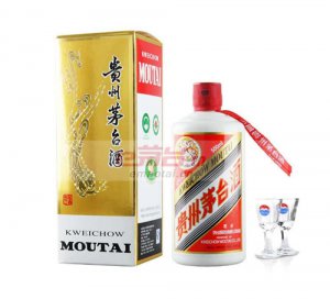 茅臺系列
