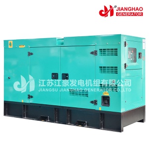 箱式發電機組