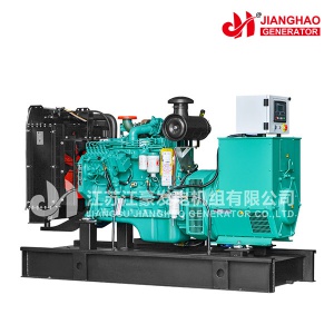 康明斯柴油發(fā)電機組